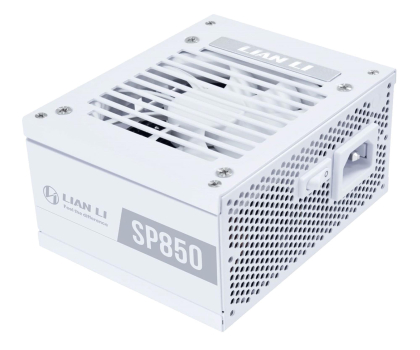 Zasilacz Lian Li SP850 V2 850W Gold ATX 3.1 White